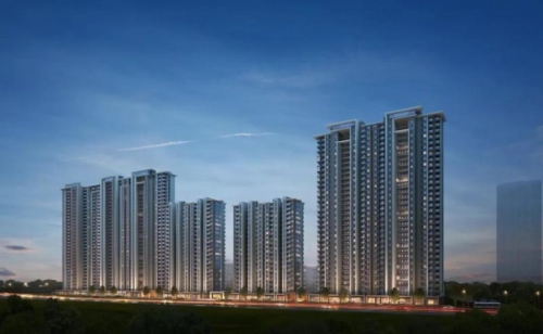 【企业荣誉】天狮娱乐集团禹洲项目荣获“2019年度杭州市新型建筑工业化示范项目”！